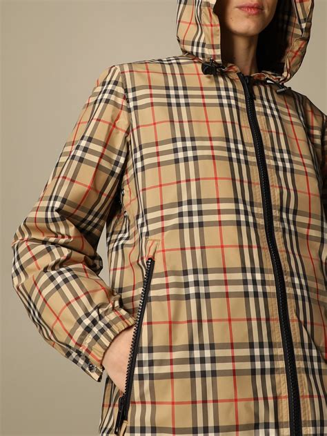 burberry inspired jacket women|burberry jackets women on sale.